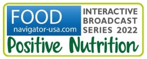 Positive Nutrition FNU logo