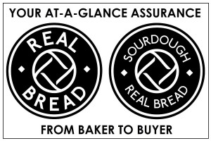 Real Bread Marks