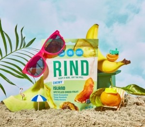 RIND Island Blend launch fun