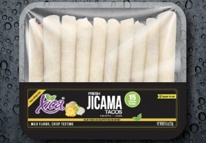 Xica Jicama Sticks