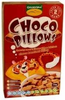 choco pillows