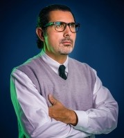 Marco Astorri, CEO, Bio-on