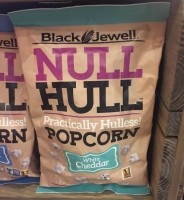 Black Jewel Null Hull
