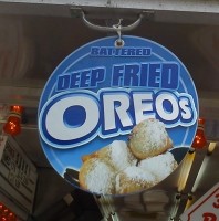 Deep-fried-Oreos