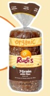 Rudis loaf