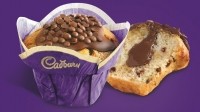 Cadburg Choc Muffin