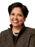 Indra Nooyi, chairman and CEO of PepsiCo spoke to analysts in the Q2 earnings call