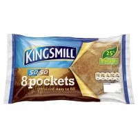 Kingsmill pockets