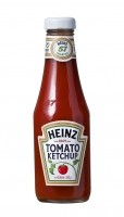 HeinzTomato Ketchup