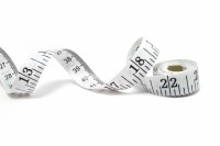 BMI was measured over the three-year period