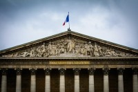 French National Assembly Copyright vladsogodel