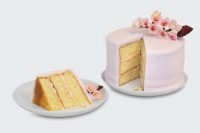 1. Spring cake_ⓒSentient Flavors