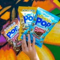 Snack Pop / Candy Pop