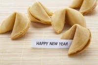 fortune cookie koosen