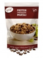 HERZA_Protein Chocolate Muesli
