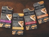 Hillshire-Snacking