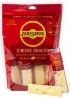 Jarlsberg Cheese Snacks