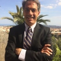 Juan Carlos Puente, CEO of Sefco Zeelandia