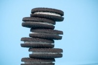 Oreos stacey_newman