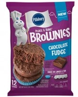 place-bake-brownies_chocolate-fudge-pillsbury
