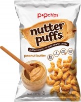 PopChips NutterPuff