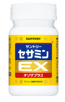 Suntory Sesamin EX