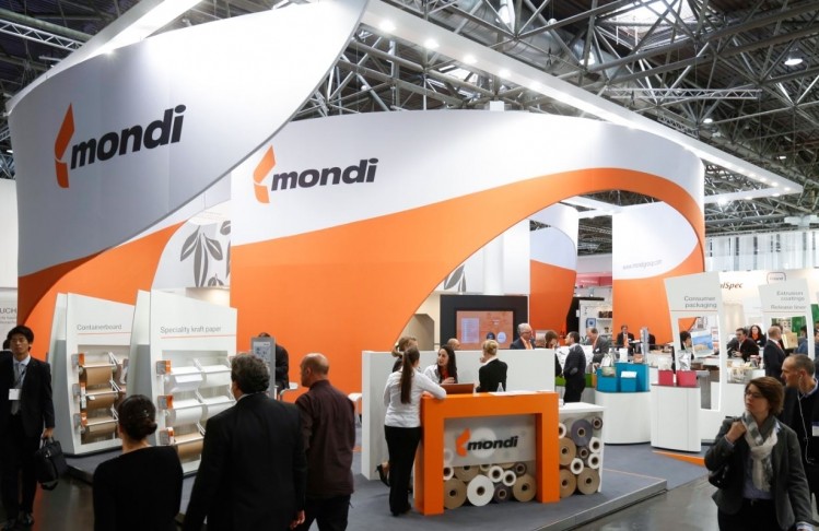 Standing ovation: Our pick of the top stands at Interpack 2014