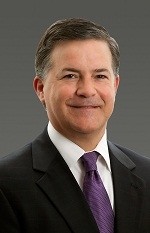 International Paper appoints president and COO