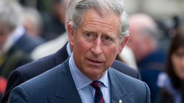 Prince Charles spoke his mind about the food industry earlier this year at the Langenburg Forum 2013.