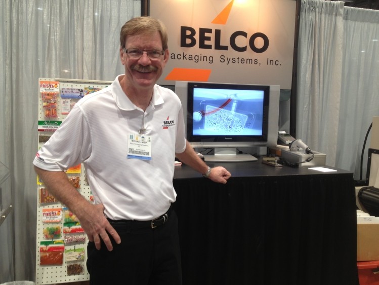 Belco Packaging Systems is celebrating its 52nd anniversary this year.