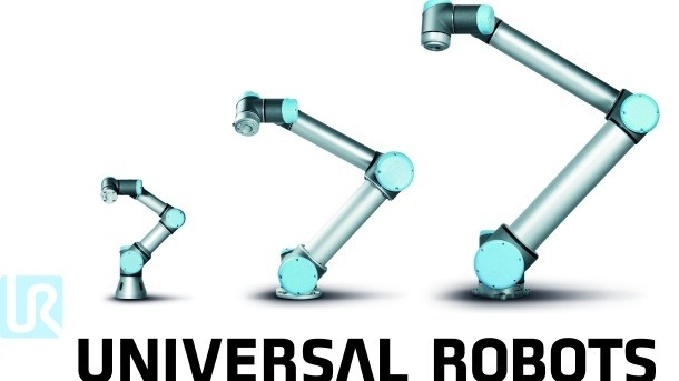 Fjendtlig Ingeniører Boost Universal Robots