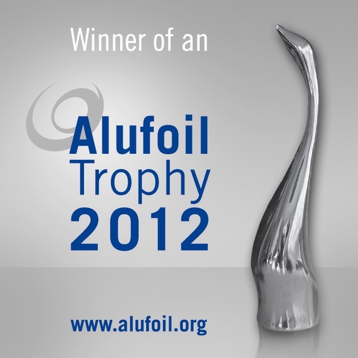 Alufoil Trophy 2012 - The Winners