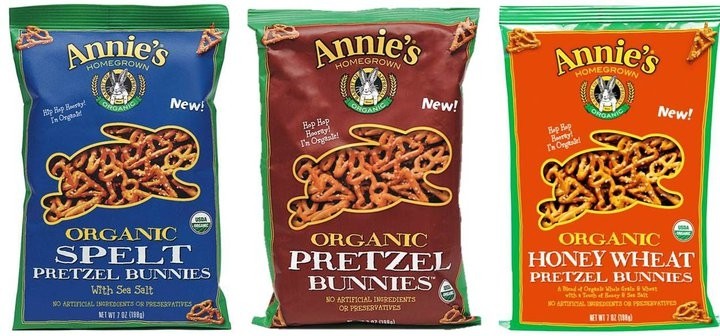 Can General Mills overcome the Annie’s acquisition backlash?