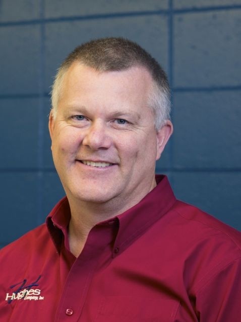 Todd Belz has been promoted to vice president and chief technical officer
