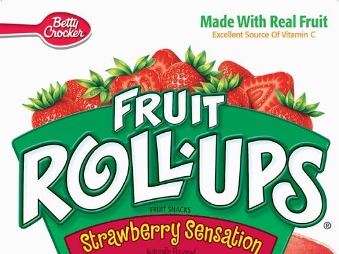 2. General Mills’ agreement to change Fruit Roll-Ups labeling is a ‘step in the right direction’, says CSPI