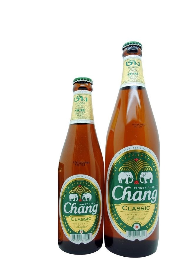 Constantia Haendler&Natermann Chang Beer