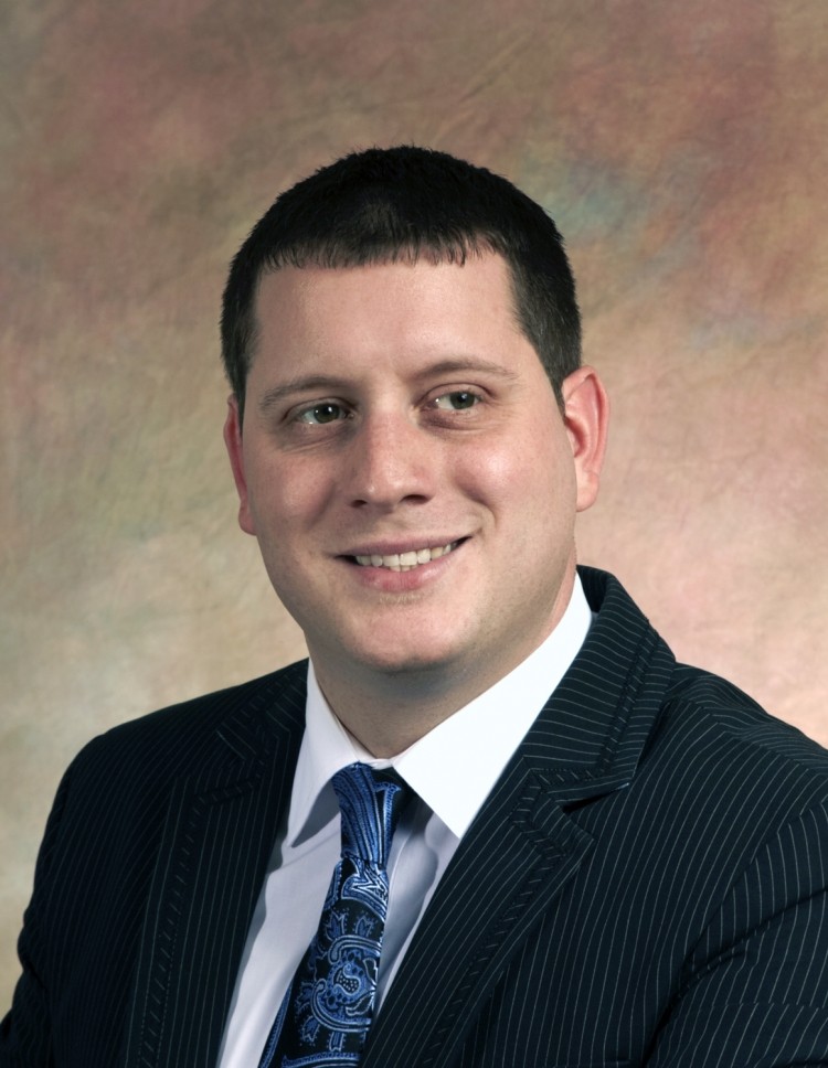 Eriez promotes Eric Confer to product manager - separation