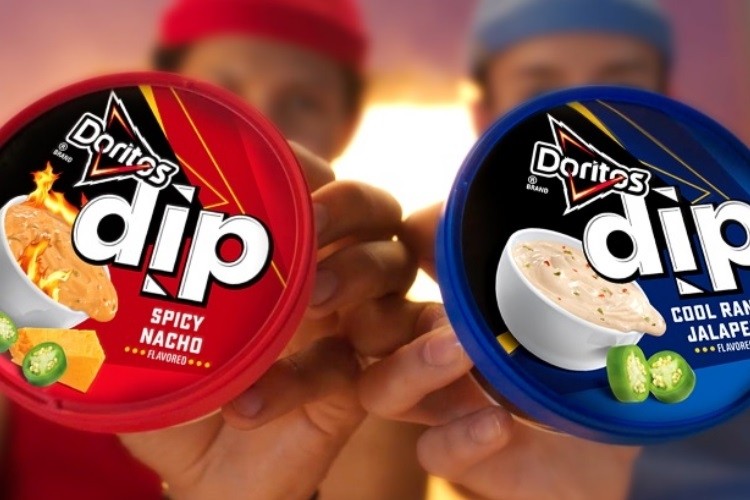 Doritos Dips