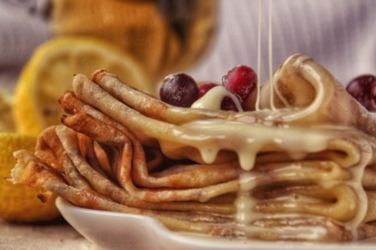 Pancake Day remains a truly traditional event for most Brits