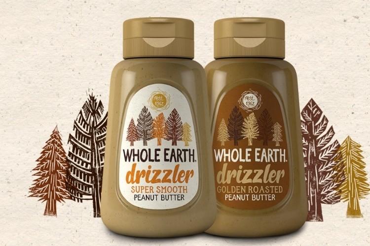 Whole Earth partners with celeb chef Simon Rimmer to celebrate Pancake Day winners