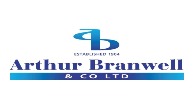 Arthur Branwell & Co Ltd