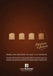 Increasing quality and distinction for your bread products
