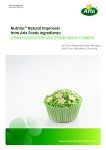 Short on natural Improvers in your bakery toolbox?