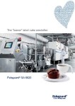 Palsgaard® SA 6620 - The leaner label cake emulsifier