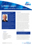 FREE white paper: Top traceability tools