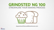 Meet Your Bakery Needs with GRINDSTED® NG 100