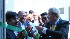 Mane Kancor opens new facility in Byadgi catering to growing chilli demand © Mane Kancor