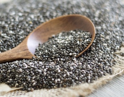 Chia seeds fail to boost athletic performance but athletes ‘should still include them in their diet’
