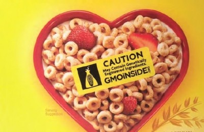 GMO debate gets ugly as General Mills takes flak from GMO Inside and GMA is sued by Washington State attorney general