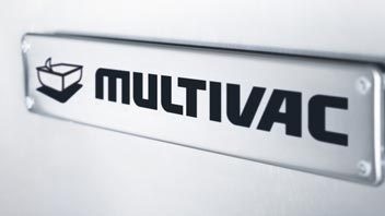 Multivac launches machine for packaging long food products